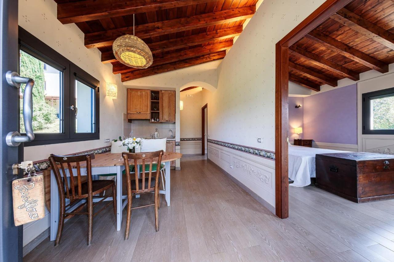 Agriturismo La Fontaccia Rufina Exterior photo