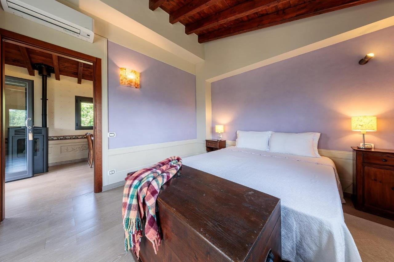 Agriturismo La Fontaccia Rufina Exterior photo